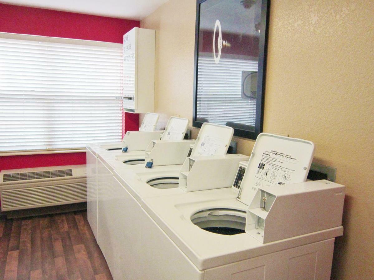 Suburban Studios Macon North Zewnętrze zdjęcie